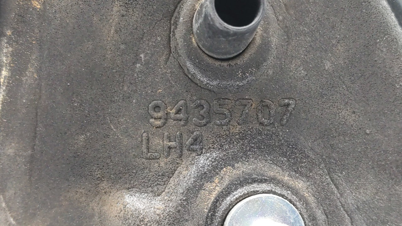 2002-2005 Ford Explorer Side Mirror Replacement Driver Left View Door Mirror Fits Fits 2002 2003 2004 2005 OEM Used Auto Par