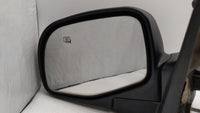 2002-2005 Ford Explorer Side Mirror Replacement Driver Left View Door Mirror Fits Fits 2002 2003 2004 2005 OEM Used Auto Par