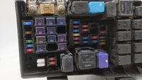 2002-2010 Ford Explorer Fusebox Fuse Box Panel Relay Module P/N:6L2T-14398-TL 6L2T-14398-XL Fits OEM Used Auto Parts - Oemus