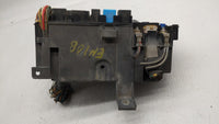 2002-2010 Ford Explorer Fusebox Fuse Box Panel Relay Module P/N:6L2T-14398-TL 6L2T-14398-XL Fits OEM Used Auto Parts - Oemus