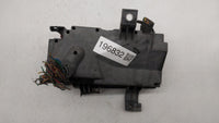 2002-2010 Ford Explorer Fusebox Fuse Box Panel Relay Module P/N:6L2T-14398-TL 6L2T-14398-XL Fits OEM Used Auto Parts - Oemus