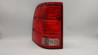 compare product 2002-2005 Ford Explorer Tail Light Assembly Driver Left OEM P/N:1L2X-13B505-B Fits Fits 2002 2003 2004 2005 OEM Used Auto Parts
