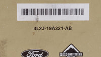 2004 Ford Explorer Owners Manual Book Guide OEM Used Auto Parts - Oemusedautoparts1.com