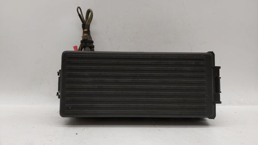 2002-2010 Ford Explorer Fusebox Fuse Box Panel Relay Module P/N:4L2T14398HE 4L2T-14398HE Fits OEM Used Auto Parts - Oemuseda