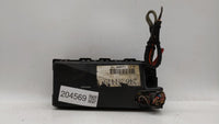 2002-2010 Ford Explorer Fusebox Fuse Box Panel Relay Module P/N:4L2T14398HE 4L2T-14398HE Fits OEM Used Auto Parts - Oemuseda