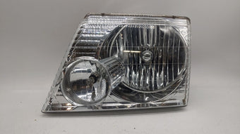 compare product 2002-2005 Ford Explorer Driver Left Oem Head Light Headlight Lamp