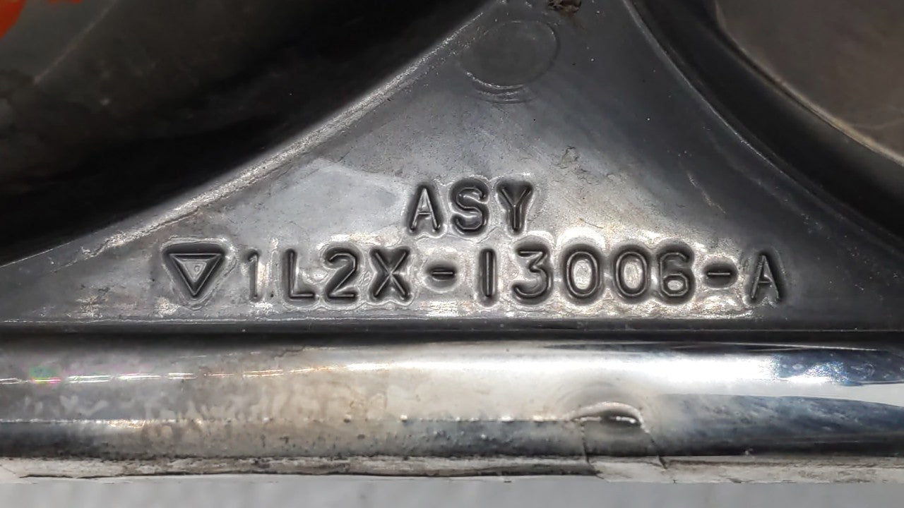 2002-2005 Ford Explorer Driver Left Oem Head Light Headlight Lamp - Oemusedautoparts1.com