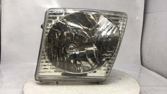 compare product 2004 Ford Explorer Driver Left Oem Head Light Headlight Lamp