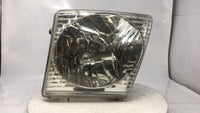 Ford Explorer Driver Left Oem Head Light Headlight Lamp 22013 - Oemusedautoparts1.com