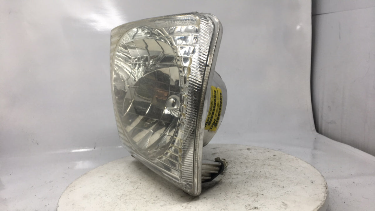 Ford Explorer Driver Left Oem Head Light Headlight Lamp 22013 - Oemusedautoparts1.com