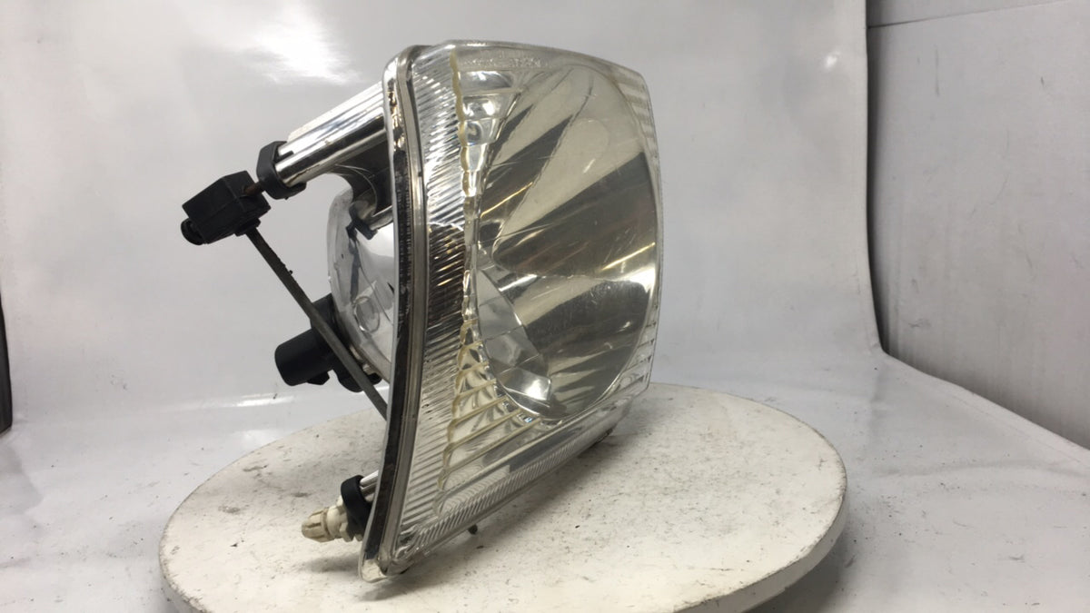 Ford Explorer Driver Left Oem Head Light Headlight Lamp 22013 - Oemusedautoparts1.com