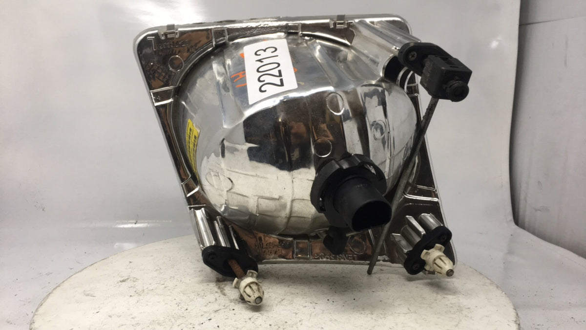 Ford Explorer Driver Left Oem Head Light Headlight Lamp 22013 - Oemusedautoparts1.com