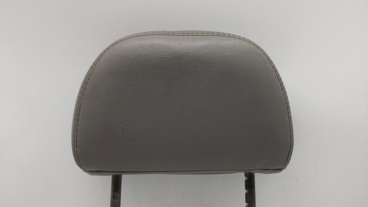 2004-2004 Ford Explorer Headrest Head Rest Front Driver Passenger Seat - Oemusedautoparts1.com