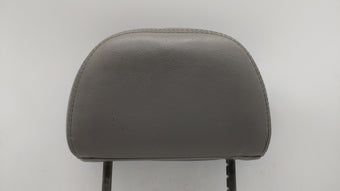 compare product 2004-2004 Ford Explorer Headrest Head Rest Front Driver Passenger Seat