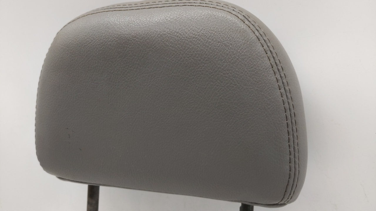 2004-2004 Ford Explorer Headrest Head Rest Front Driver Passenger Seat - Oemusedautoparts1.com