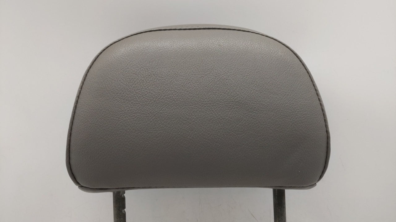 2004-2004 Ford Explorer Headrest Head Rest Front Driver Passenger Seat - Oemusedautoparts1.com