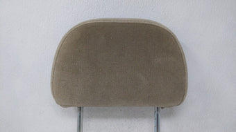 compare product 2004 Ford Explorer Headrest Head Rest Front Driver Passenger Seat Fits OEM Used Auto Parts