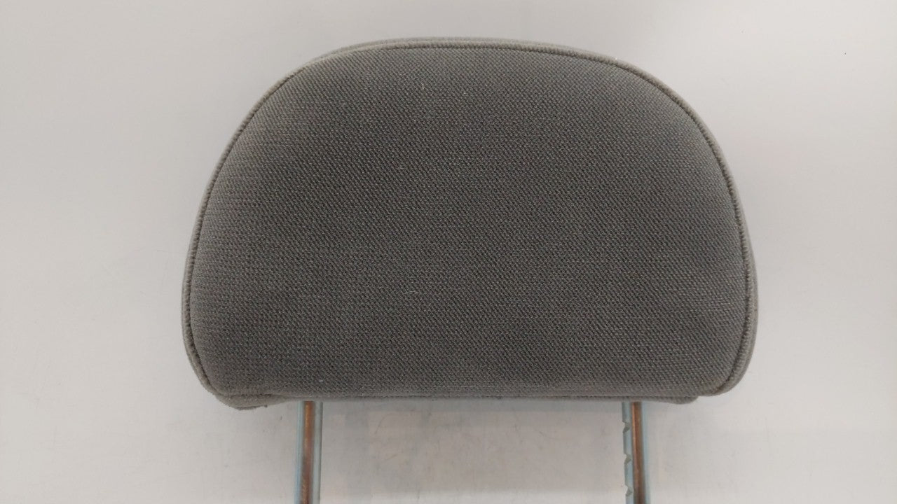 2004 Ford Explorer Headrest Head Rest Front Driver Passenger Seat Fits OEM Used Auto Parts - Oemusedautoparts1.com