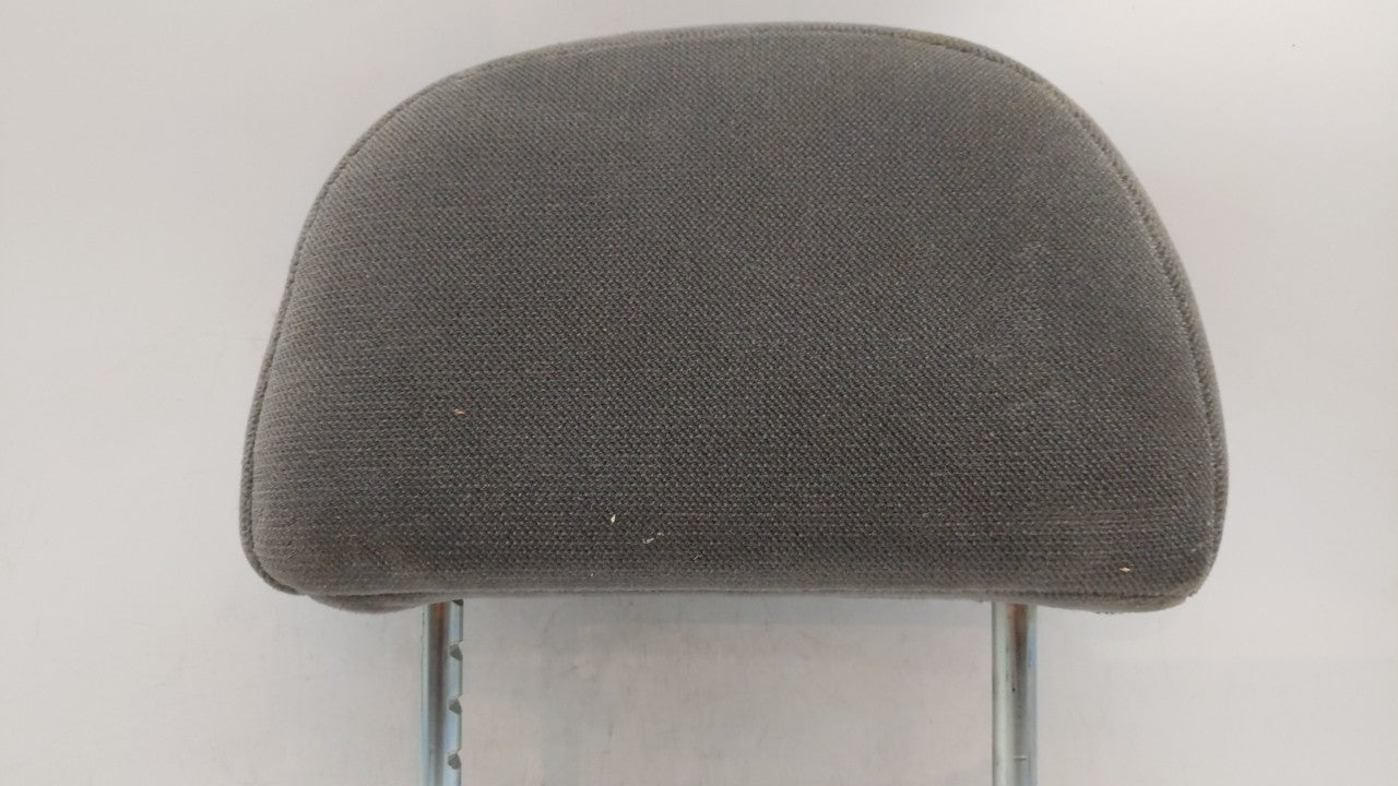 2004 Ford Explorer Headrest Head Rest Front Driver Passenger Seat Fits OEM Used Auto Parts - Oemusedautoparts1.com