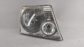compare product 2002-2005 Ford Explorer Passenger Right Oem Head Light Headlight Lamp