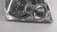 2002-2005 Ford Explorer Passenger Right Oem Head Light Headlight Lamp - Oemusedautoparts1.com