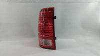 2002-2005 Ford Explorer Tail Light Assembly Driver Left OEM P/N:1L2X-13B505-B Fits Fits 2002 2003 2004 2005 OEM Used Auto Pa