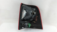 2002-2005 Ford Explorer Tail Light Assembly Driver Left OEM P/N:1L2X-13B505-B Fits Fits 2002 2003 2004 2005 OEM Used Auto Pa