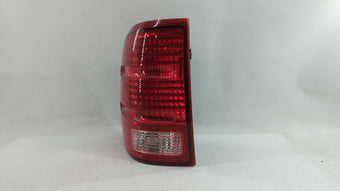 compare product 2002-2005 Ford Explorer Tail Light Assembly Driver Left OEM P/N:1L2X-13B505-B Fits Fits 2002 2003 2004 2005 OEM Used Auto Parts