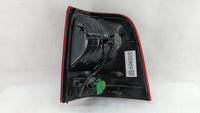 2002-2005 Ford Explorer Tail Light Assembly Driver Left OEM P/N:1L2X-13B505-B Fits Fits 2002 2003 2004 2005 OEM Used Auto Pa