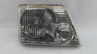 compare product 2002-2005 Ford Explorer Passenger Right Oem Head Light Headlight Lamp