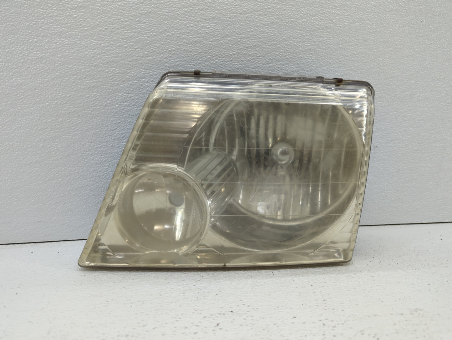 2002-2005 Ford Explorer Driver Left Oem Head Light Headlight Lamp - Oemusedautoparts1.com