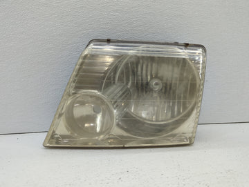2002-2005 Ford Explorer Driver Left Oem Head Light Headlight Lamp - Oemusedautoparts1.com