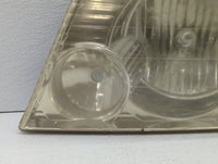 2002-2005 Ford Explorer Driver Left Oem Head Light Headlight Lamp - Oemusedautoparts1.com