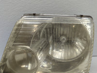 2002-2005 Ford Explorer Driver Left Oem Head Light Headlight Lamp - Oemusedautoparts1.com