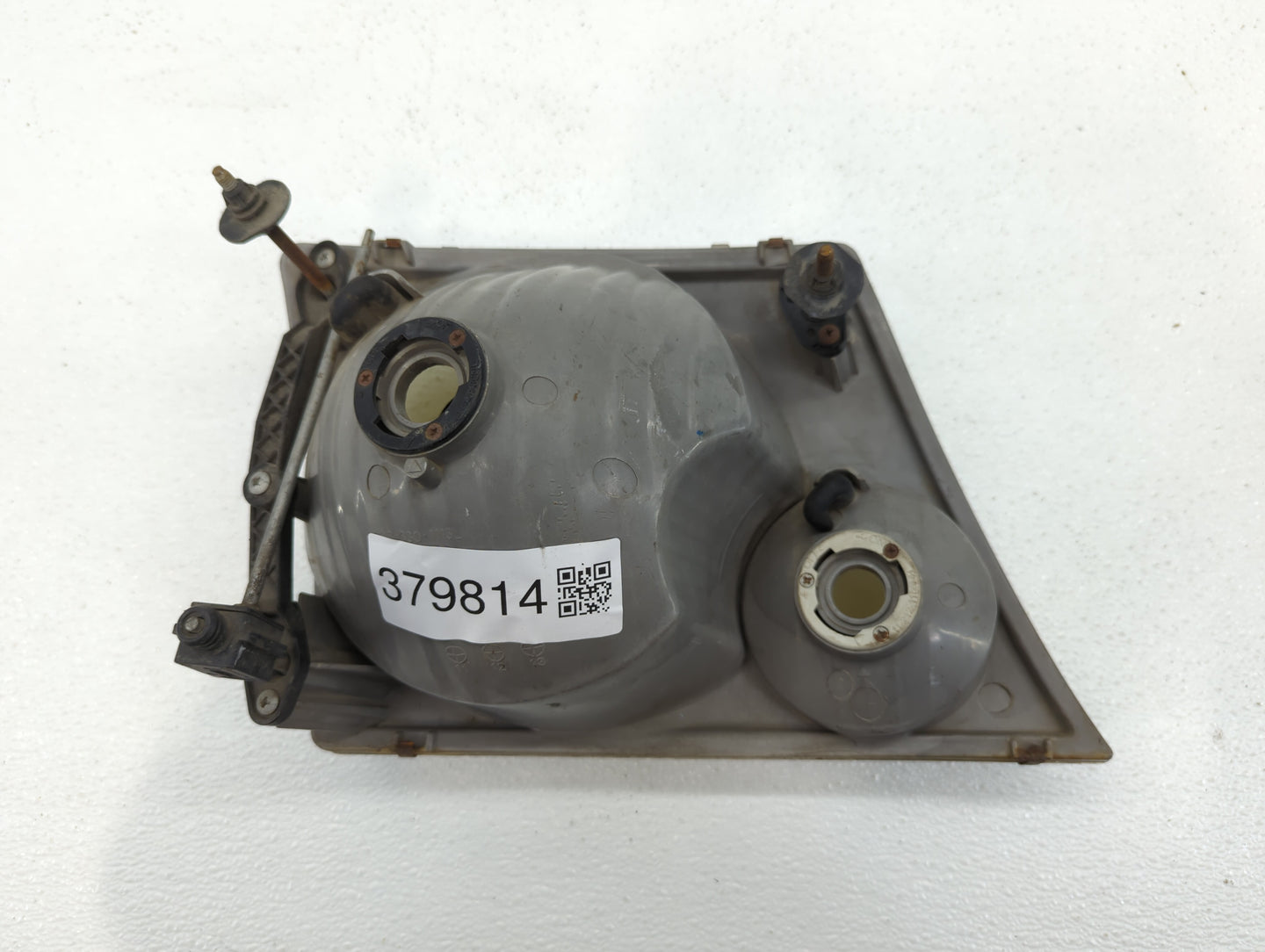 2002-2005 Ford Explorer Driver Left Oem Head Light Headlight Lamp - Oemusedautoparts1.com