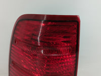 2002-2005 Ford Explorer Tail Light Assembly Driver Left OEM P/N:1L2X-13B505-B Fits Fits 2002 2003 2004 2005 OEM Used Auto Pa