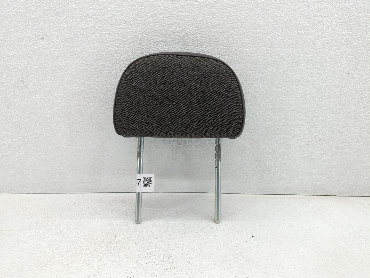 2004-2004 Ford Explorer Headrest Head Rest Front Driver Passenger Seat - Oemusedautoparts1.com