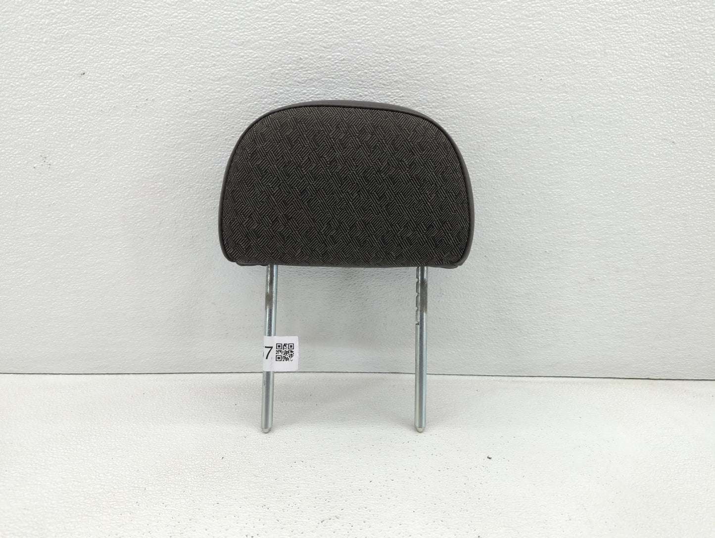 2004-2004 Ford Explorer Headrest Head Rest Front Driver Passenger Seat - Oemusedautoparts1.com