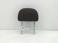 2004-2004 Ford Explorer Headrest Head Rest Front Driver Passenger Seat - Oemusedautoparts1.com