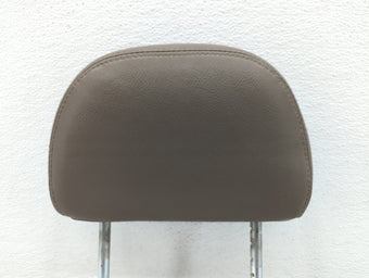 compare product Ford Explorer Headrest Head Rest Rear Seat Brown