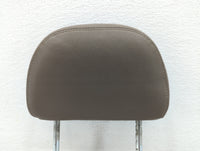 Ford Explorer Headrest Head Rest Rear Seat Brown - Oemusedautoparts1.com