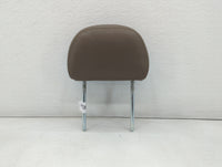 Ford Explorer Headrest Head Rest Rear Seat Brown - Oemusedautoparts1.com