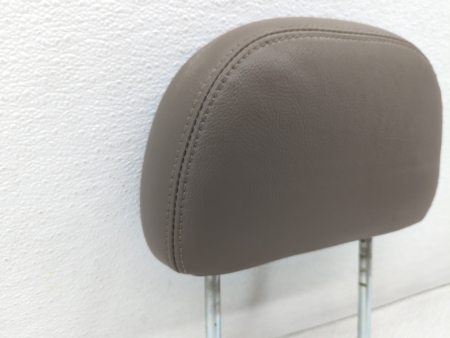 Ford Explorer Headrest Head Rest Rear Seat Brown - Oemusedautoparts1.com