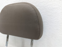Ford Explorer Headrest Head Rest Rear Seat Brown - Oemusedautoparts1.com