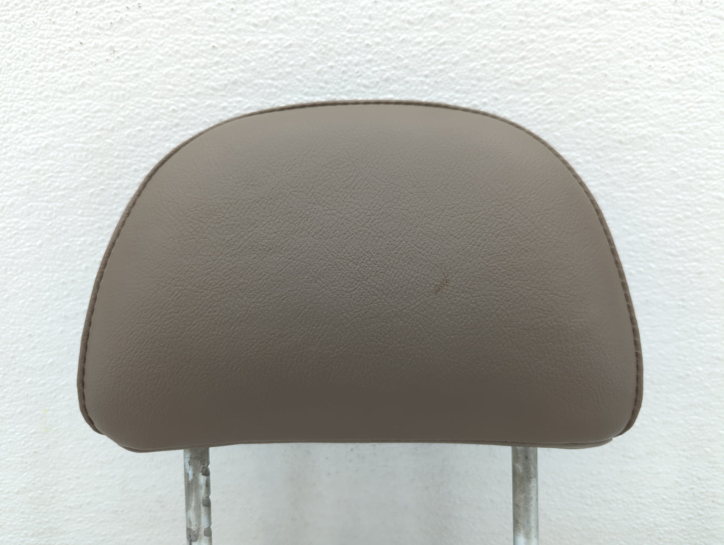 Ford Explorer Headrest Head Rest Rear Seat Brown - Oemusedautoparts1.com