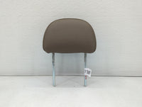 Ford Explorer Headrest Head Rest Rear Seat Brown - Oemusedautoparts1.com
