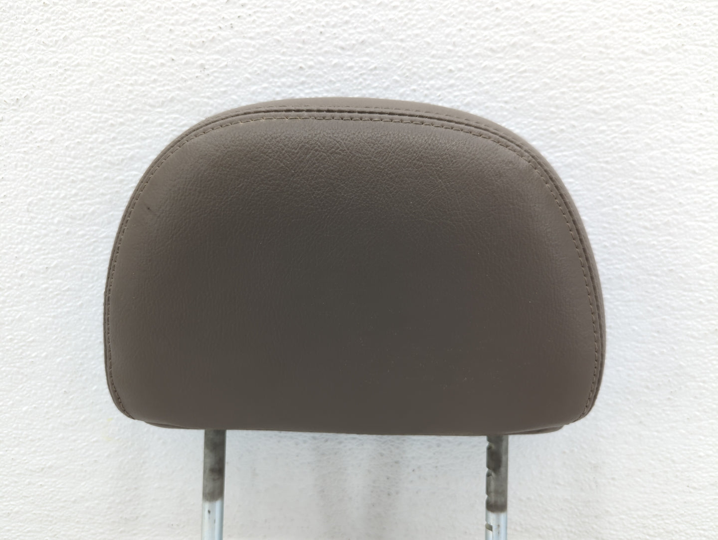 Ford Explorer Headrest Head Rest Rear Seat Brown - Oemusedautoparts1.com