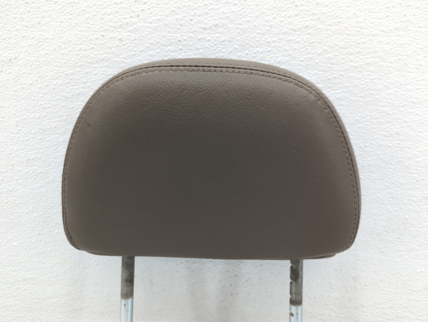 Ford Explorer Headrest Head Rest Rear Seat Brown - Oemusedautoparts1.com