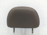 Ford Explorer Headrest Head Rest Rear Seat Brown - Oemusedautoparts1.com