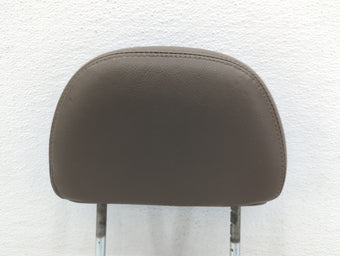 compare product Ford Explorer Headrest Head Rest Rear Seat Brown